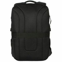 Terra Backpack, Black, 15-16 Inch Size