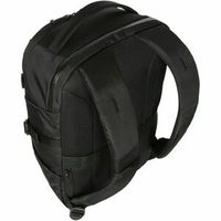 Terra Backpack, Black, 15-16 Inch Size