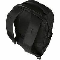 Terra Backpack, Black, 15-16 Inch Size