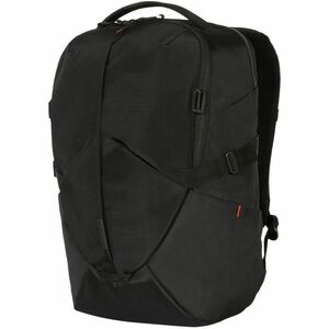 Terra Backpack, Black, 15-16 Inch Size