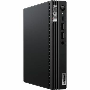 Desktop PCs - Lenovo I5-13400T Processor, 16GB RAM, 256GB SSD, Windows 11 Pro, 3-Year Warranty, Ultra Slim Desktop PC