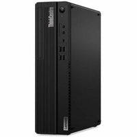 Ultra Slim Desktop PC with i5-14400 Processor, 16GB RAM, 256GB SSD, Windows 11 Pro, 3-Year On-Site Warranty