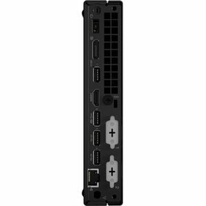 Ultra Slim Desktop PC with Intel I7-13700T, 16GB RAM, 512GB SSD, Windows 11 Pro, 3-Year Warranty