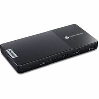 Micro Desktop PC N4500, 8GB RAM, 32GB Storage, 1 Year Warranty