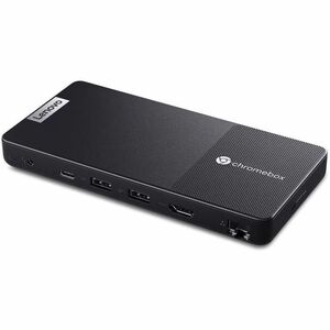 Micro Desktop PC N4500, 8GB RAM, 32GB Storage, 1 Year Warranty