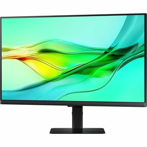 27 ViewFinity S60UD QHD Business Monitor with USB-C Daisy Chain (IPS)