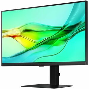 24 QHD Business Monitor Daisy Chain with USB-C (S60UD)