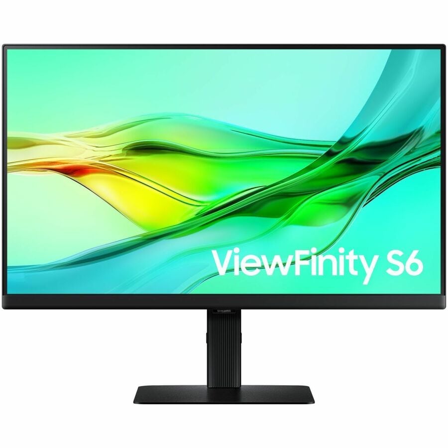 24 S60UD QHD 100Hz Business Monitor