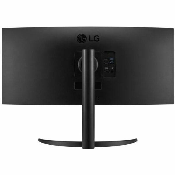 34WR55QC 34" QHD 100Hz Curved Monitor