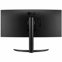 34WR55QC 34" QHD 100Hz Curved Monitor