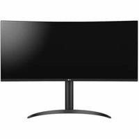 34WR55QC 34" QHD 100Hz Curved Monitor