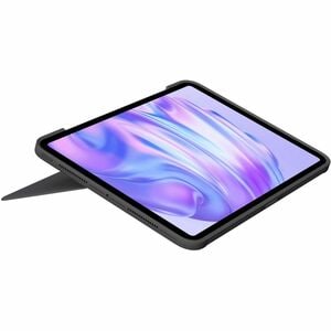 Combo Touch for iPad Pro 11 M4, Detachable Tablet