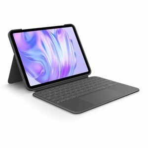 Combo Touch for iPad Pro 11 M4, Detachable Tablet