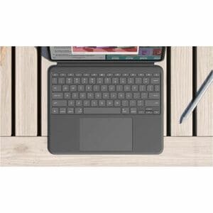 Combo Touch for iPad Pro 11 M4, Detachable Tablet