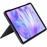 Combo Touch for iPad Pro 11 M4, Detachable Tablet