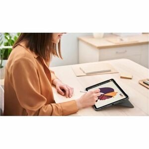 Combo Touch for iPad Pro 11 M4, Detachable Tablet