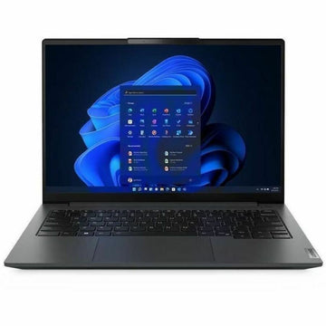 K14-2 I5-1335U 16GB 256GB Win11Pro 3YD Laptop