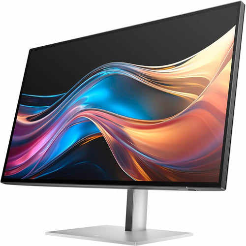 Computer Monitors - Hp S7 PRO 727PQ 27inch WQHD 120Hz LED Monitor