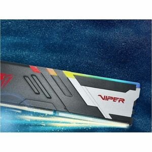 Venom RGB DDR5 6000 / CL36 Memory RAM