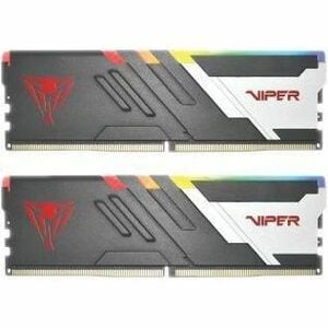 Venom RGB DDR5 6000 / CL36 Memory RAM