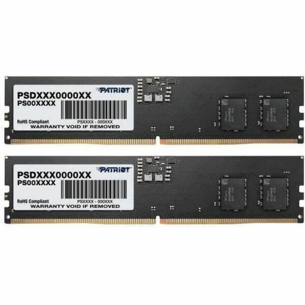 DDR5 5600 CL46 Memory Module for Intel Platforms