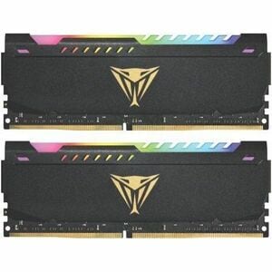 Viper Steel RGB DDR4 32gb 3600MHz CL1 Memory