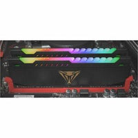 Viper Steel RGB DDR4 32gb 3600MHz CL1 Memory