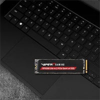 1TB M.2 2280 PCIe Gen4 x4 Lite Solid State Drive