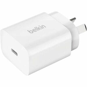 20W BoostCharge USB-C PD 3.0 Wall Charger