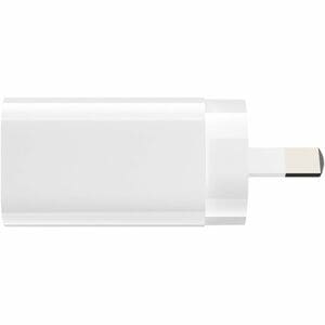 20W BoostCharge USB-C PD 3.0 Wall Charger