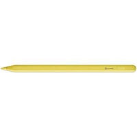 iPad Stylus Pen with Wireless Charging - Yellow