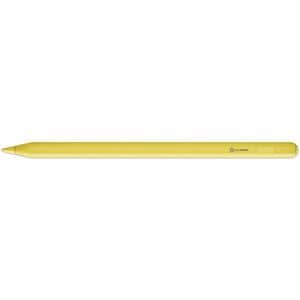 iPad Stylus Pen with Wireless Charging - Yellow