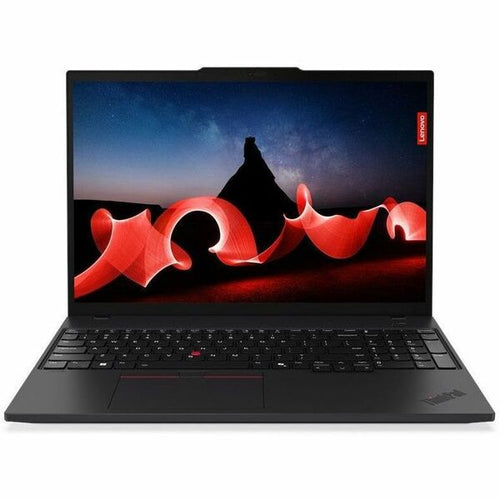 Laptops - Lenovo T16-3 T U7-155U 32GB 1TB Win11 Pro 3-Year Protection Laptop