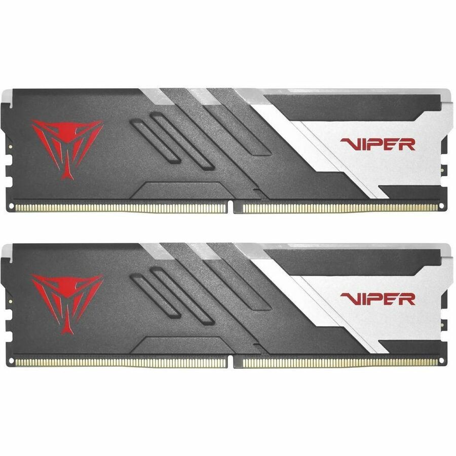 Venom RGB DDR5 6000 CL30 32GB Kit Gaming Memory
