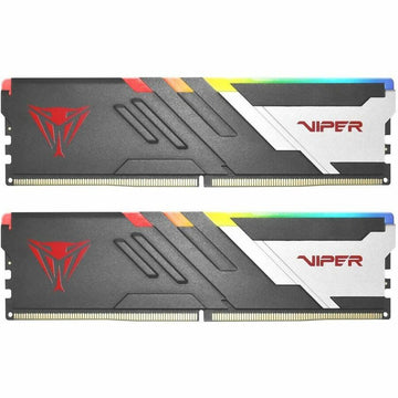 Venom RGB DDR5 6000 CL30 32GB Kit Gaming Memory