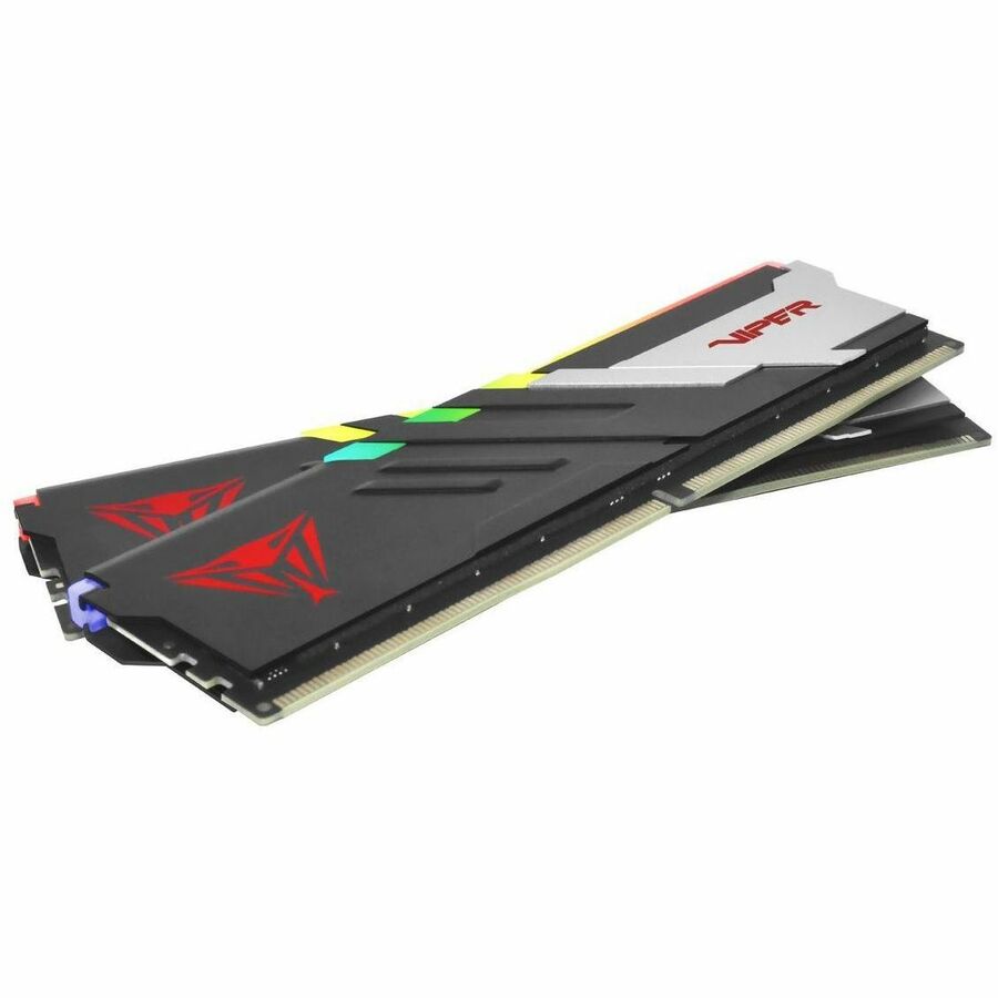 Venom RGB DDR5 6000 CL30 32GB Kit Gaming Memory