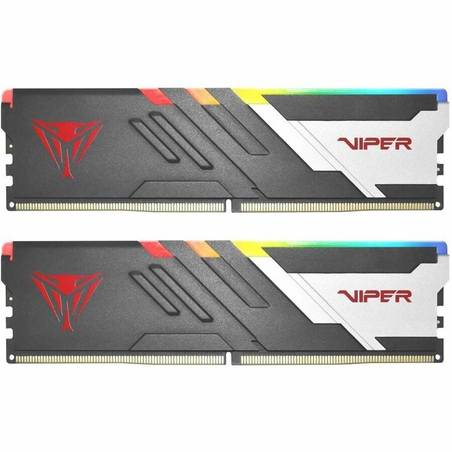 Venom RGB DDR5 6000 CL30 32GB Kit Gaming Memory