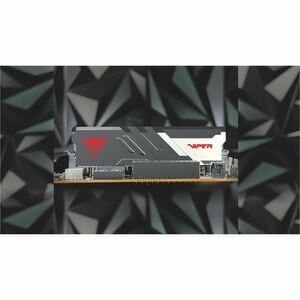 Venom DDR5 6000 / CL30 RAM Memory