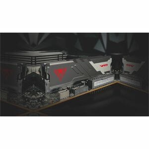 Venom DDR5 6000 / CL30 RAM Memory