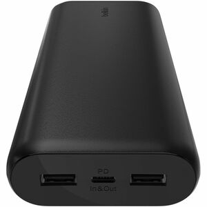 20K PD20W Compact Power Bank