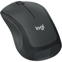 Advanced Wireless Keyboard and Mouse Set