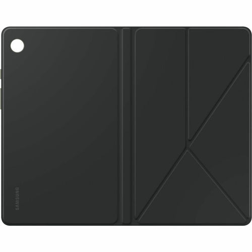 Samsung - Samsung A9 Bookcover Black for Tab