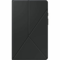 A9 Bookcover Black for Tab