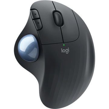 ERGO M575 Wireless Trackball for Business - Graphite