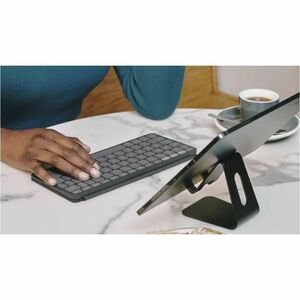 KeysToGo 2 Wireless Keyboard