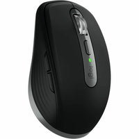 MX Anywhere 3S Space Grey Mac Wireless Mouse