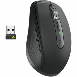 Anywhere 3S Business Mouse - Graphite