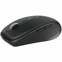 Anywhere 3S Business Mouse - Graphite