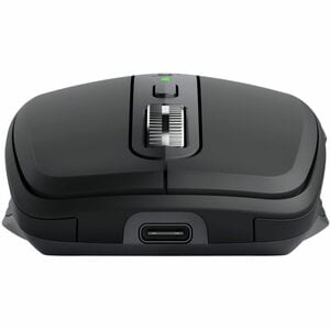 Anywhere 3S Business Mouse - Graphite