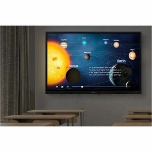 75-Inch LED LCD Television